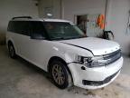 FORD - FLEX