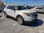 FORD - EXPLORER