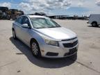 CHEVROLET - CRUZE