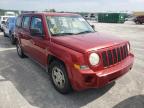 JEEP - PATRIOT