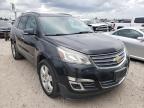 CHEVROLET - TRAVERSE