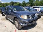 NISSAN - PATHFINDER