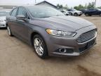 FORD - FUSION