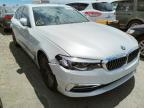 BMW - 5 SERIES