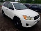 TOYOTA - RAV4