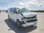 CHEVROLET - EXPRESS