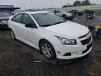 CHEVROLET - CRUZE