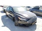 FORD - FUSION