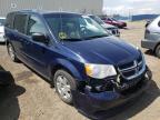 DODGE - GRAND CARAVAN