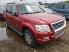 FORD - EXPLORER