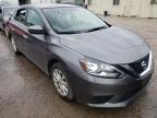 NISSAN - SENTRA