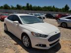 FORD - FUSION