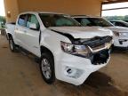 CHEVROLET - COLORADO