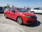 HONDA - CIVIC