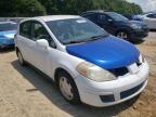 NISSAN - VERSA