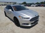 FORD - FUSION