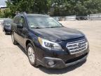 SUBARU - OUTBACK