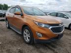 CHEVROLET - EQUINOX