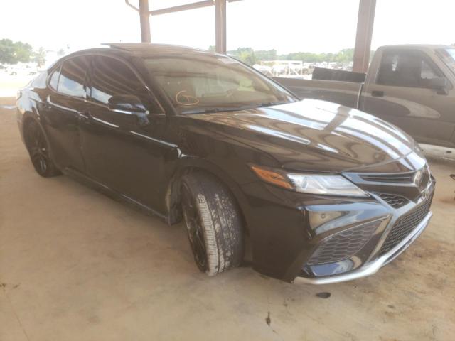 Toyota Camry Xse For Sale Al Tanner Wed Aug Used