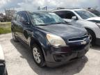 CHEVROLET - EQUINOX