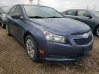 CHEVROLET - CRUZE