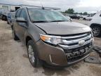 FORD - EDGE