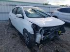 NISSAN - VERSA