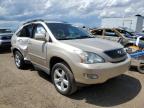 LEXUS - RX350