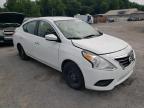 NISSAN - VERSA
