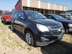 CHEVROLET - EQUINOX