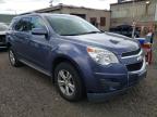 CHEVROLET - EQUINOX