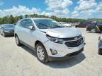 CHEVROLET - EQUINOX