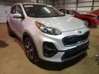 KIA - SPORTAGE