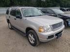 FORD - EXPLORER