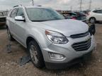 CHEVROLET - EQUINOX