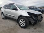 CHEVROLET - TRAVERSE