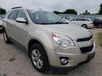 CHEVROLET - EQUINOX