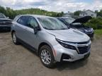 CHEVROLET - EQUINOX