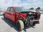 CHEVROLET - SILVERADO