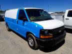 CHEVROLET - EXPRESS