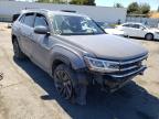 usados VOLKSWAGEN ATLAS