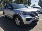 FORD - EXPLORER