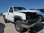 CHEVROLET - SILVERADO