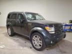 DODGE - NITRO