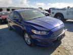 FORD - FUSION