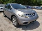 NISSAN - MURANO