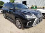 usados LEXUS LX570