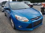 FORD - FOCUS