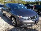 HONDA - CIVIC