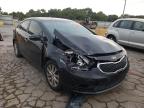 KIA - FORTE